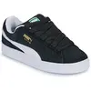 Puma Suede Xl Noir/Blanc - 43