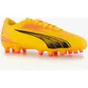 Puma Ultra Play FG Junior - Orange, Orange 38