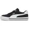 Puma Baskets Court Classic Vulc Fs