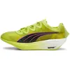 Chaussures de running Jaunes Femme Puma Fast Nitro