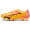 Puma Chaussures De Football Ultra Play Mxsg