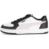 Puma Chaussures Basses Cuir Ou Simili Puma Wns Puma Caven 2 Blanc - 37