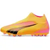 Puma Chaussures De Football Ultra Match+ Ll Mg