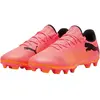 Puma Chaussures De Football Future 7 Play Fg/ag