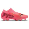 Puma Chaussures De Football Future 7 Match Mxsg