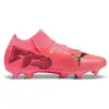 Puma Chaussures De Football Future 7 Match Mxsg