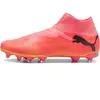 Puma Chaussures De Football Future 7 Match+ Ll Fg/ag