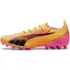 Puma Chaussures De Football Ultra Ultimate Mg