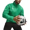 PUMA Teamgoal Veste en polyester unisexe