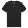 PUMA Formknit Seamless Tee Heren Sportshirt - Puma Black