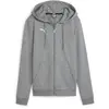 Puma Sweat-shirt à Zip Teamgoal 23