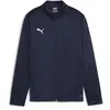 Puma, Filles, Veste, teamGOAL Veste d'entraînement Jr (S), Bleu, S