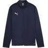 PUMA Veste d'entraînement unisexe Teamgoal Jr