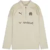 Puma T-shirt à Manches Longues Junior Entraînement Olympique Marseille 23/24