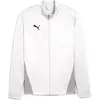 PUMA Veste d'entraînement unisexe Teamgoal