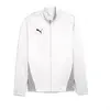 PUMA Veste d'entraînement unisexe Teamgoal