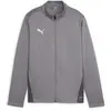 PUMA Veste d'entraînement unisexe Teamgoal Jr