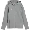 Puma Sweat-shirt à Zip Teamfinal