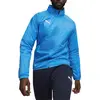 PUMA Teamgoal Veste en polyester unisexe