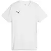 PUMA Teamgoal T-shirt unisexe en jersey