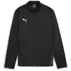 PUMA Veste d'entraînement unisexe Teamgoal Jr