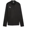 PUMA Teamgoal T-shirt d'entraînement unisexe avec fermeture Éclair 1/4
