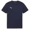 Puma T-shirt à Manches Courtes Teamgoal