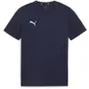Puma T-shirt à Manches Courtes Teamgoal