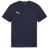 Puma T-shirt à Manches Courtes Teamgoal