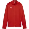 Puma, Femmes, Veste, teamGOAL Veste d'entraînement Wmn (M), Rouge, M