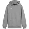 Puma Sweat à Capuche Teamgoal