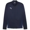 PUMA Veste d'entraînement unisexe Teamgoal