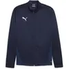 PUMA Veste d'entraînement unisexe Teamgoal
