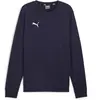 Puma Sweat-shirt Teamgoal Casuals