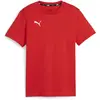 Puma T-shirt à Manches Courtes Teamgoal Casuals