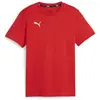 Puma T-shirt à Manches Courtes Teamgoal Casuals