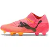 Puma Chaussures De Football Future 7 Ultimate Fg/ag Ws