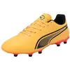 Puma Chaussures De Football King Match Fg/ag