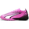 Puma Ultra Match Tt Football Boots Rose EU 42