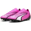 Puma Chaussures De Football Ultra Match Mg