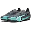Puma Chaussures De Football Ultra Ultimate Rush Mg