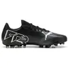 Puma Future 7 Play Mg Voetbalschoenen Zwart EU 42