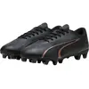 Puma Chaussures De Football Ultra Play Fg/ag