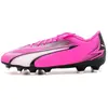 Puma Chaussures De Football Puma Ultra Play Fg/Ag Jr - 36