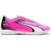 Puma, Unisexe, Chaussures de football, Ultra Play It (44.5), Pink