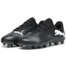 Puma FUTURE Play 7 FG Junior - Black, Black 38