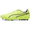 Puma Chaussures De Football King Match Mg
