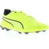 Puma Chaussures De Football King Match Fg/ag