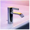Dornbracht, Robinetterie de salle de bains, DO Mitigeur de lavabo avec...