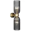Maytoni - Wandlamp Antic Smoke 43,5 cm